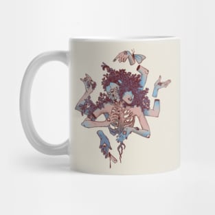 Mother nature Mug